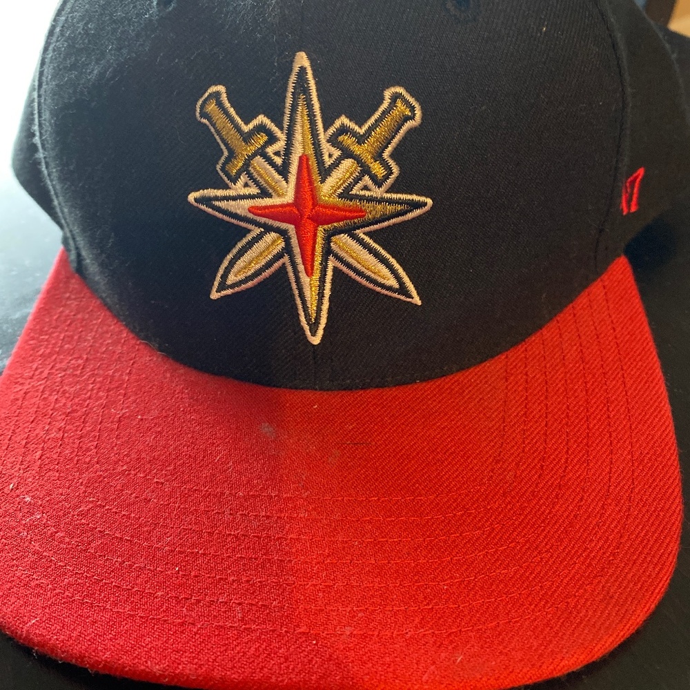 Vegas Golden Knights Hat